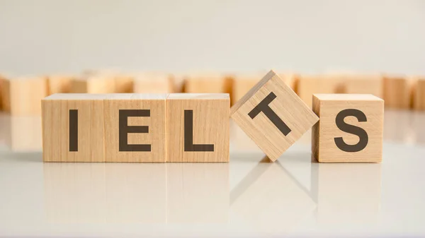 ielts